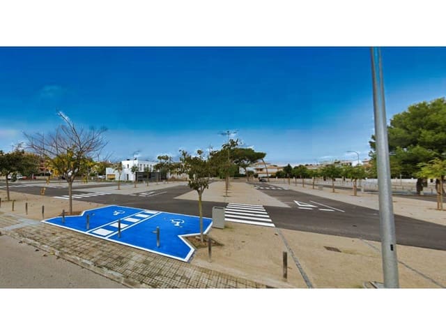 Undeveloped Land for sale in Ca'n Picafort, Santa Margalida - € 1,399,000 (Ref: 9000569)