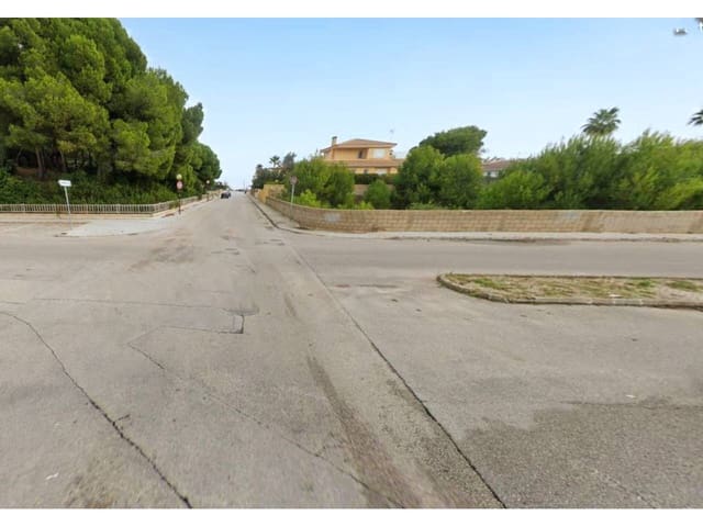 Undeveloped Land for sale in Ca'n Picafort, Santa Margalida - € 1,399,000 (Ref: 9000569)