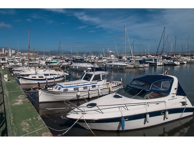 Undeveloped Land for sale in Ca'n Picafort, Santa Margalida - € 1,399,000 (Ref: 9000569)