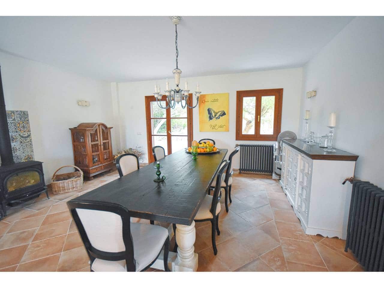 3 soveværelse Villa til salg i Muro - € 1.580.000 (Ref: 9000570)