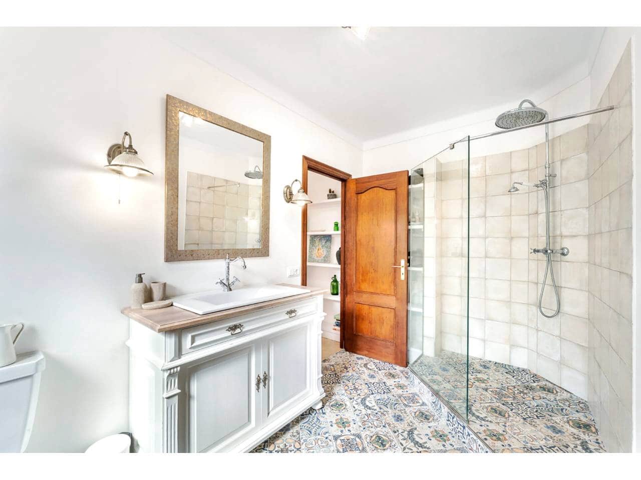 3 soveværelse Villa til salg i Muro - € 1.580.000 (Ref: 9000570)