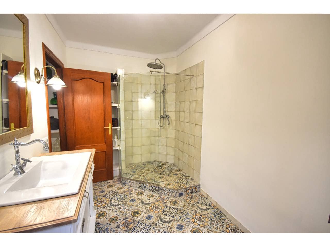 3 soveværelse Villa til salg i Muro - € 1.580.000 (Ref: 9000570)