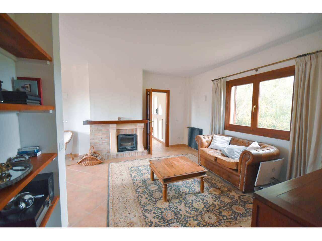 3 soveværelse Villa til salg i Muro - € 1.580.000 (Ref: 9000570)