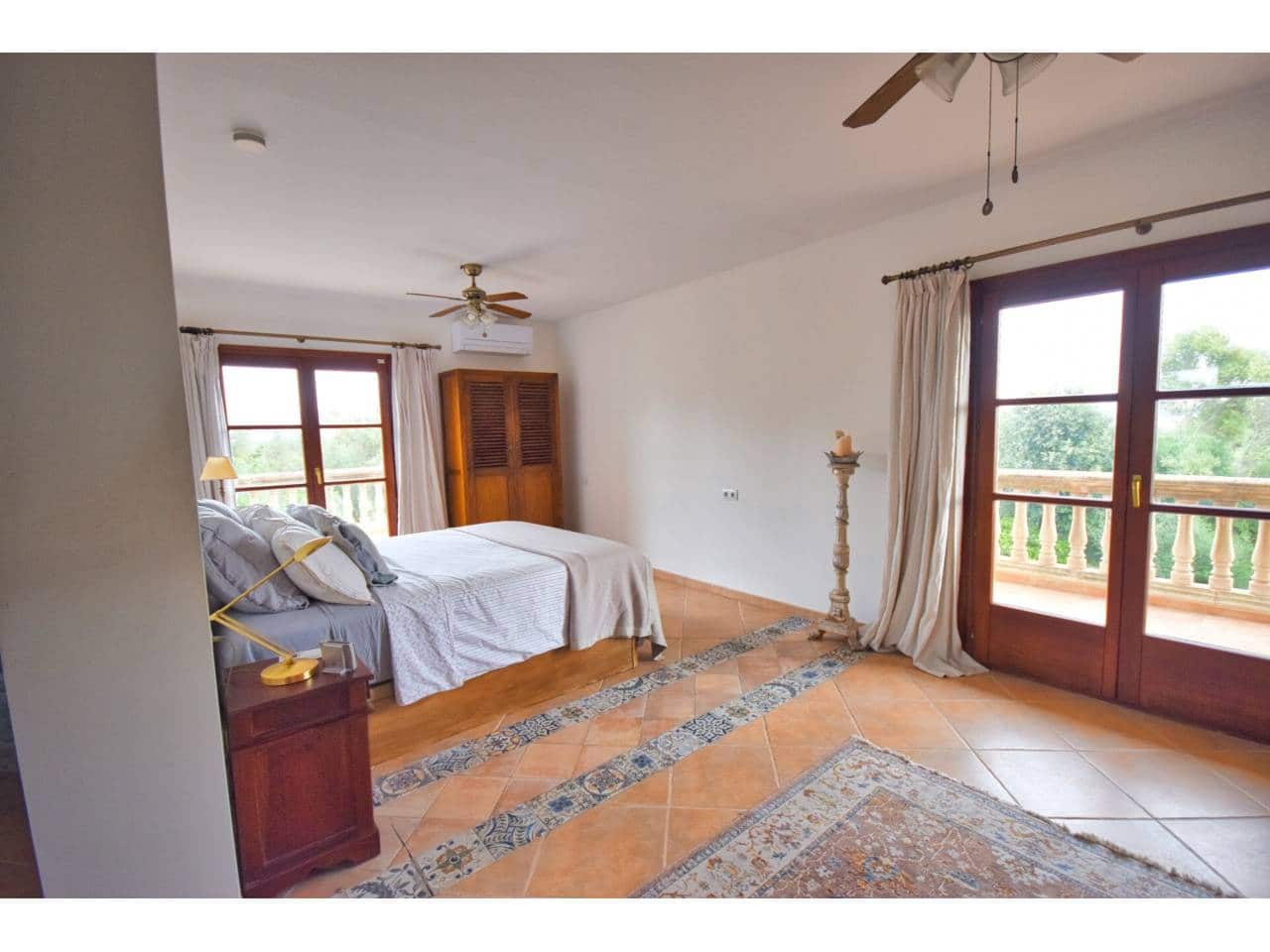 3 soveværelse Villa til salg i Muro - € 1.580.000 (Ref: 9000570)