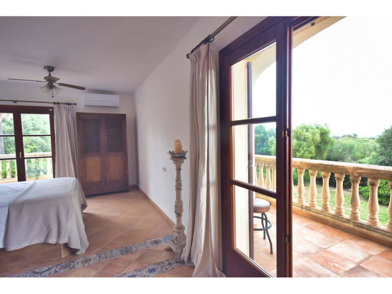 3 soveværelse Villa til salg i Muro - € 1.580.000 (Ref: 9000570)