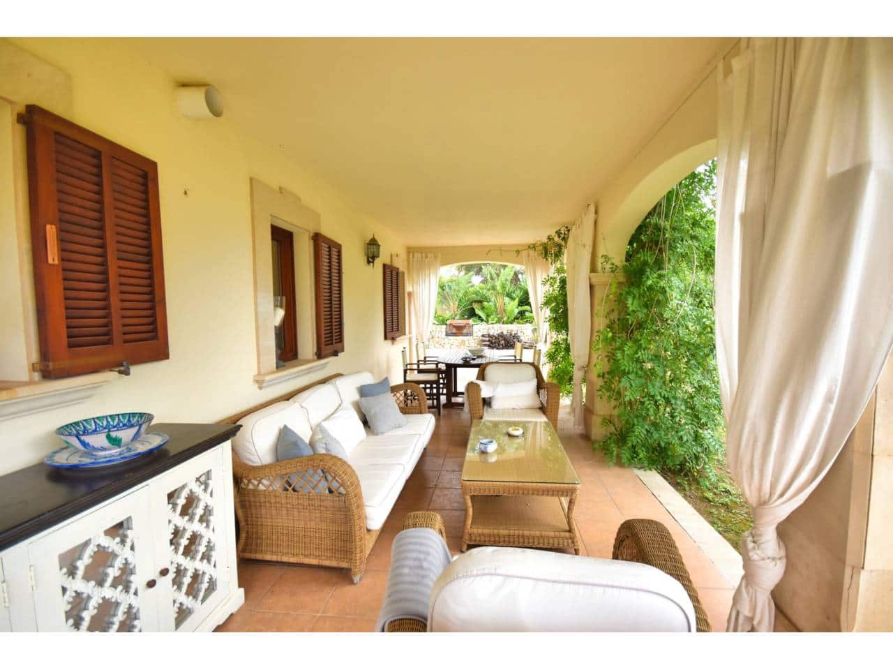 3 soveværelse Villa til salg i Muro - € 1.580.000 (Ref: 9000570)