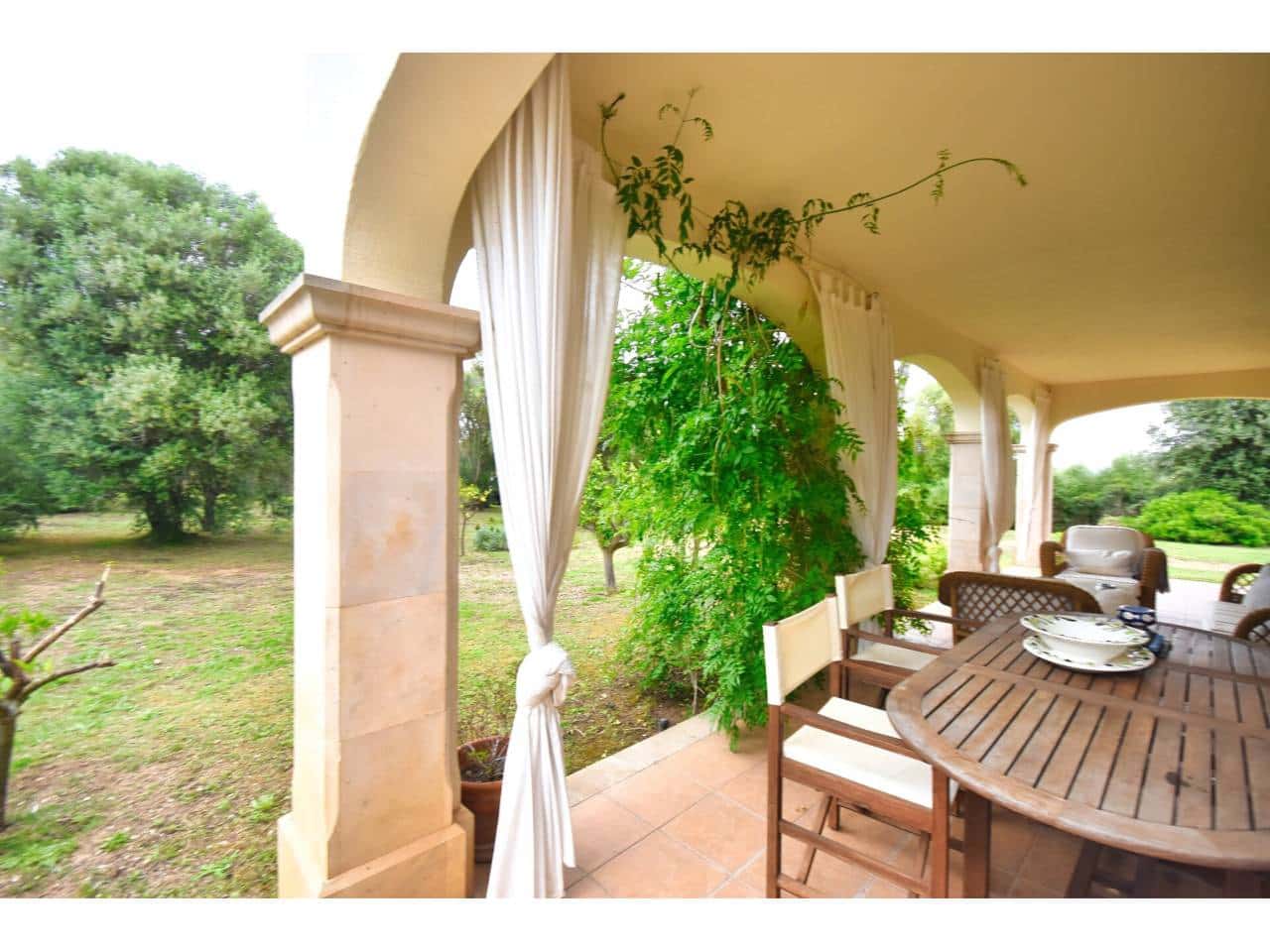 3 soveværelse Villa til salg i Muro - € 1.580.000 (Ref: 9000570)