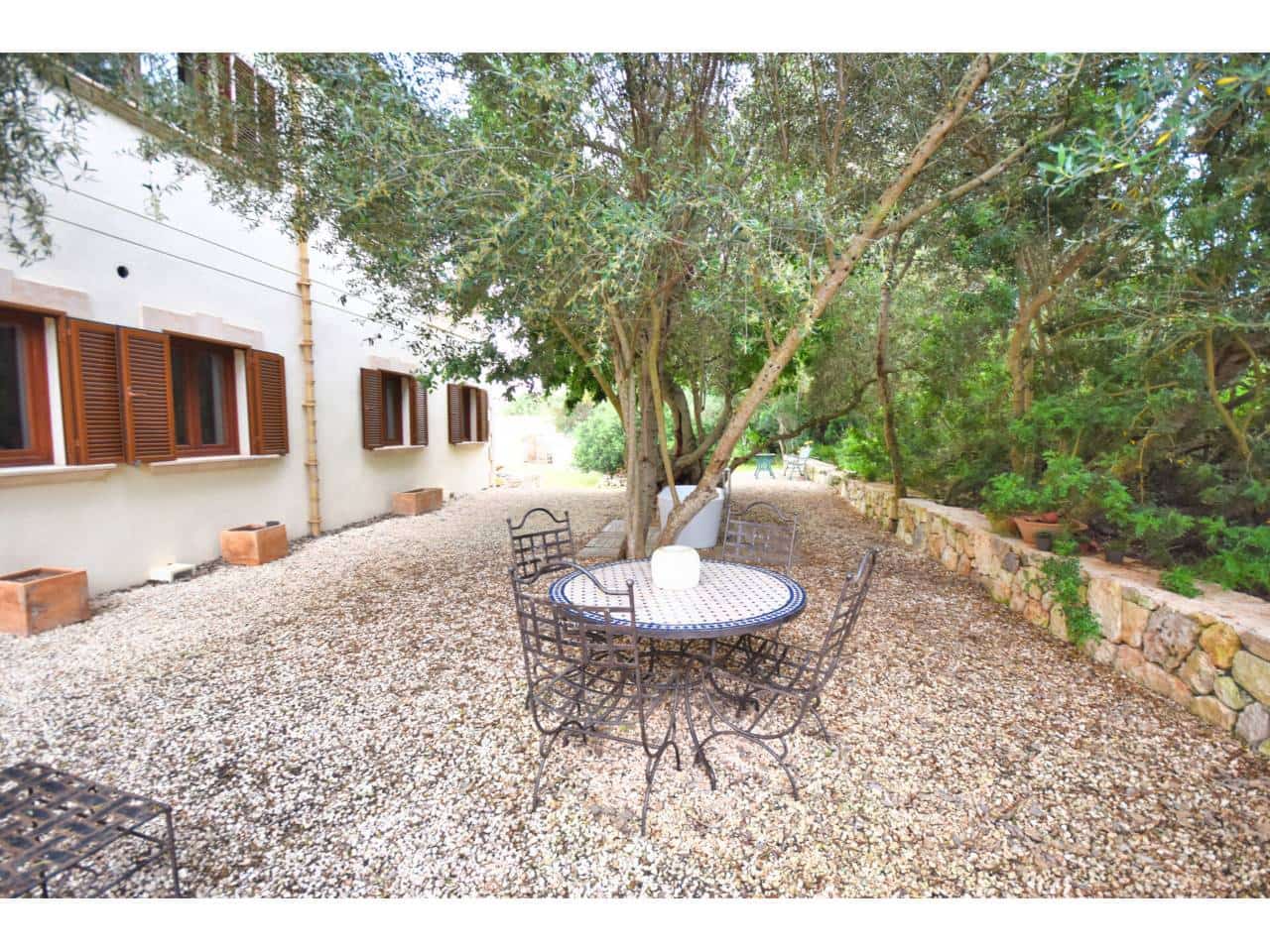 3 soveværelse Villa til salg i Muro - € 1.580.000 (Ref: 9000570)