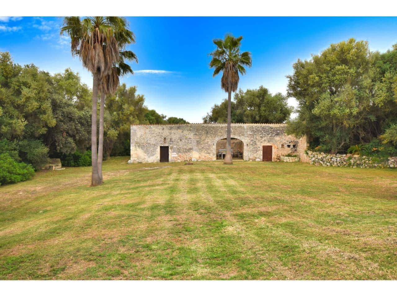 3 soveværelse Villa til salg i Muro - € 1.580.000 (Ref: 9000570)