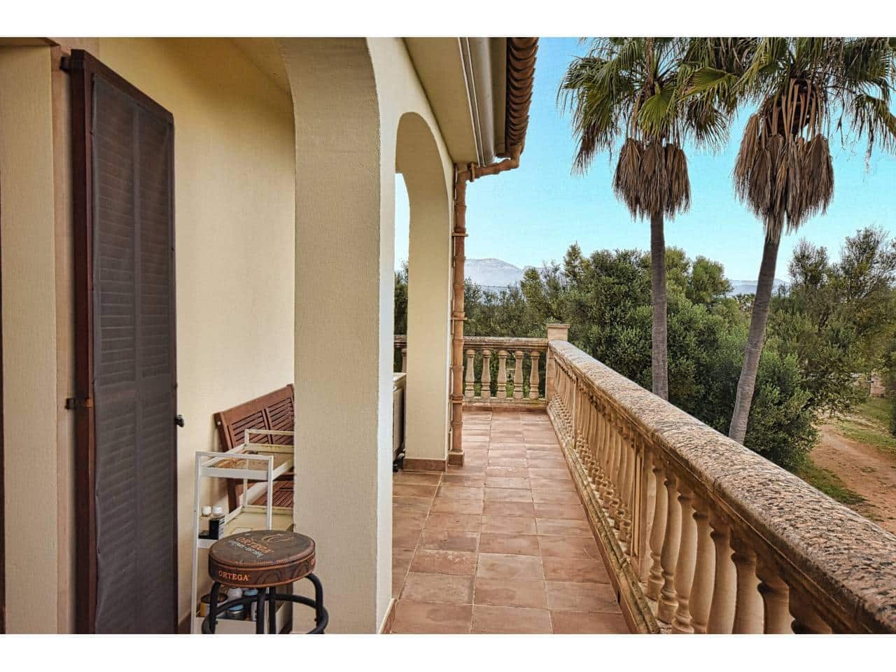 3 soveværelse Villa til salg i Muro - € 1.580.000 (Ref: 9000570)