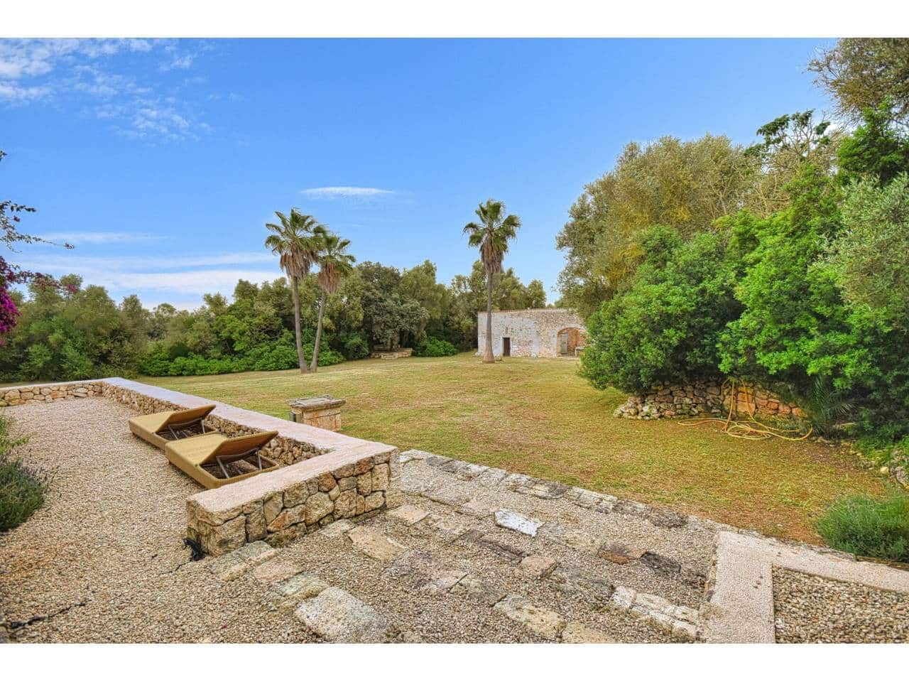 3 soveværelse Villa til salg i Muro - € 1.580.000 (Ref: 9000570)