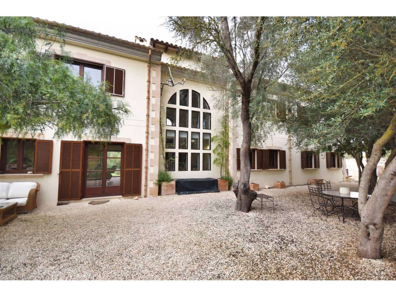 3 soveværelse Villa til salg i Muro - € 1.580.000 (Ref: 9000570)