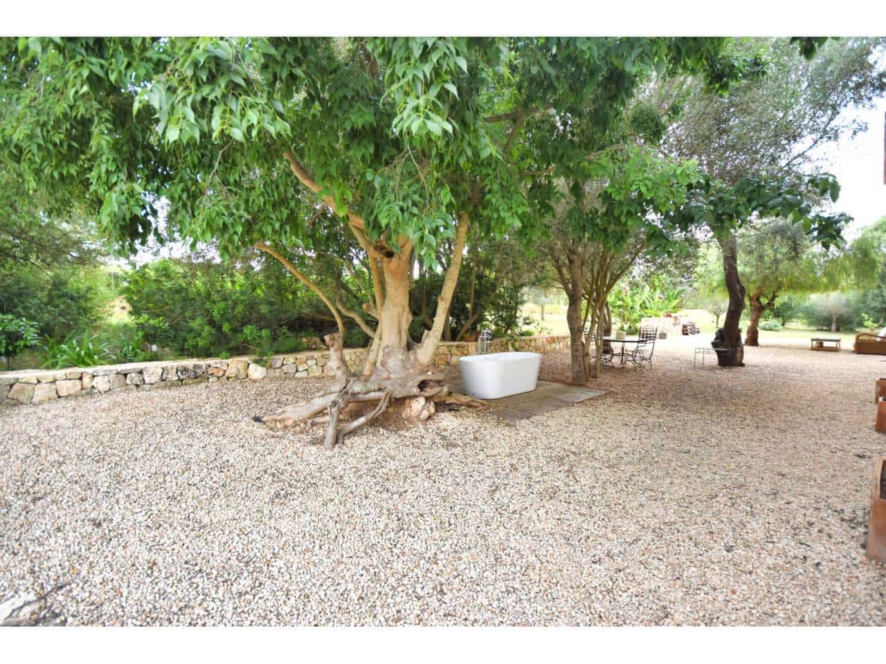 3 soveværelse Villa til salg i Muro - € 1.580.000 (Ref: 9000570)