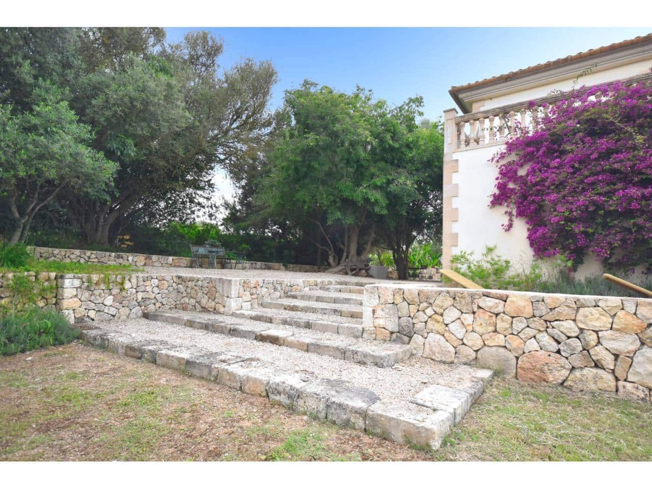 3 soveværelse Villa til salg i Muro - € 1.580.000 (Ref: 9000570)