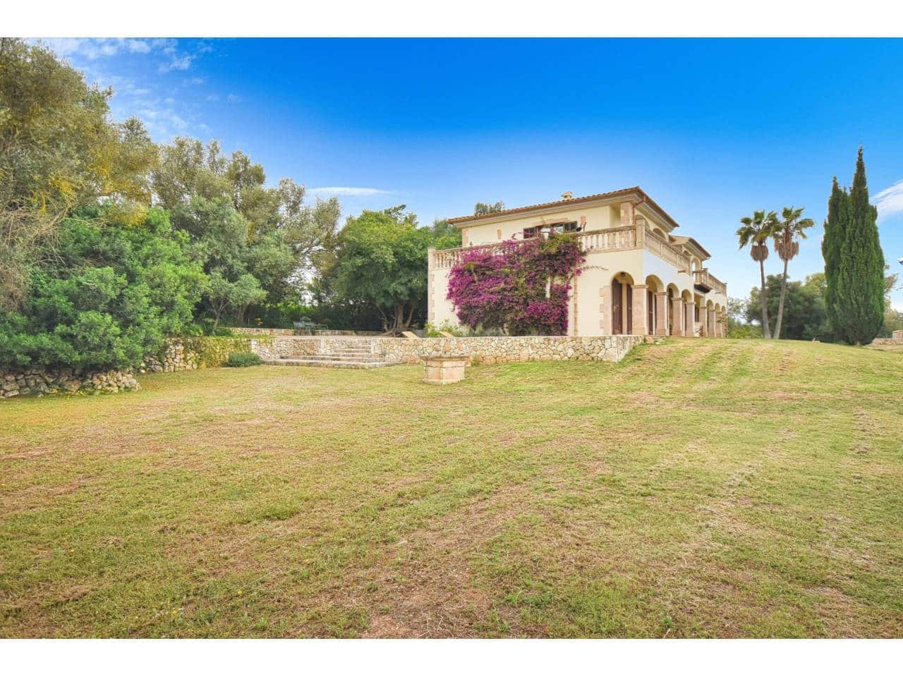 3 soveværelse Villa til salg i Muro - € 1.580.000 (Ref: 9000570)