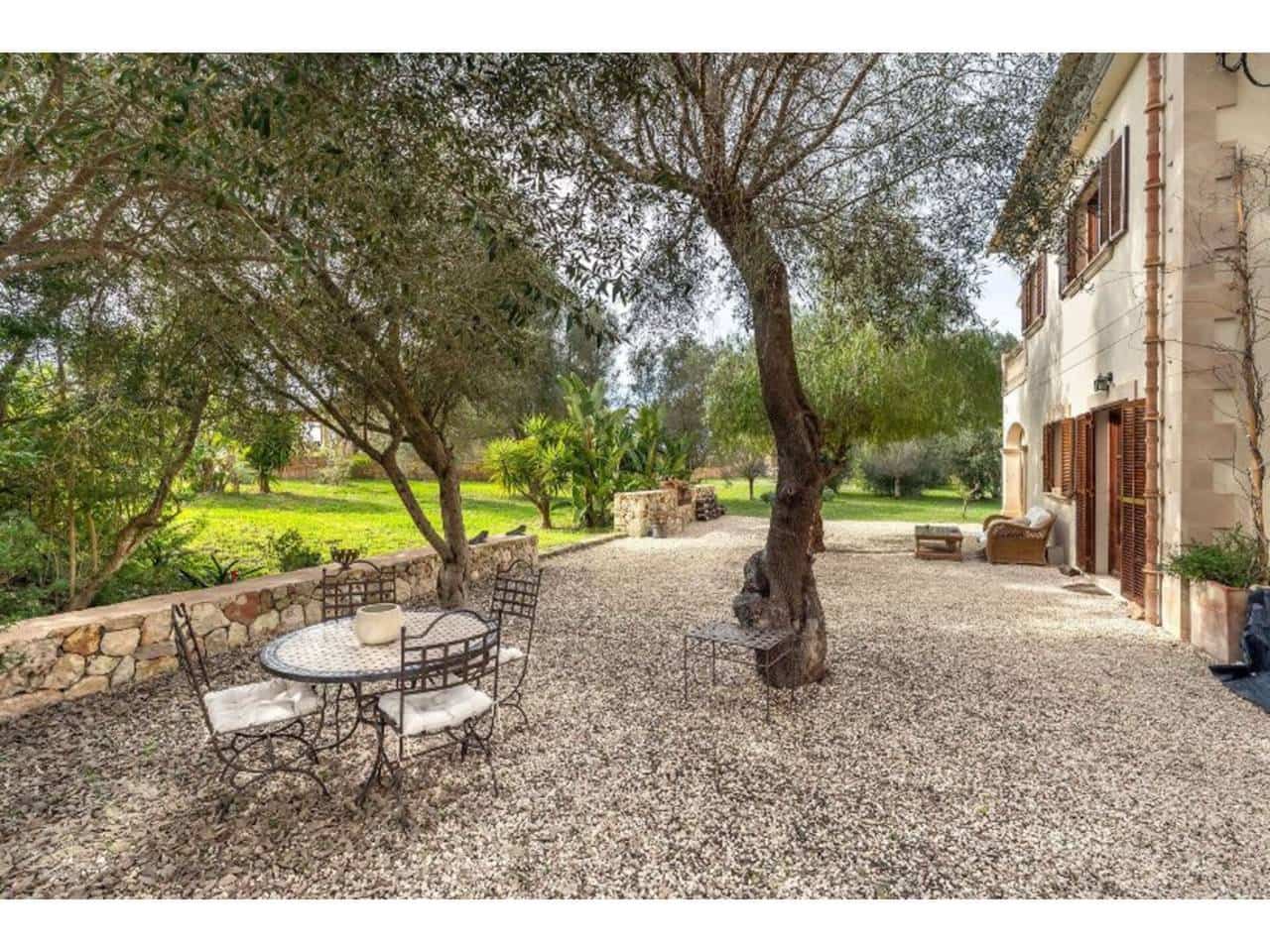 3 soveværelse Villa til salg i Muro - € 1.580.000 (Ref: 9000570)