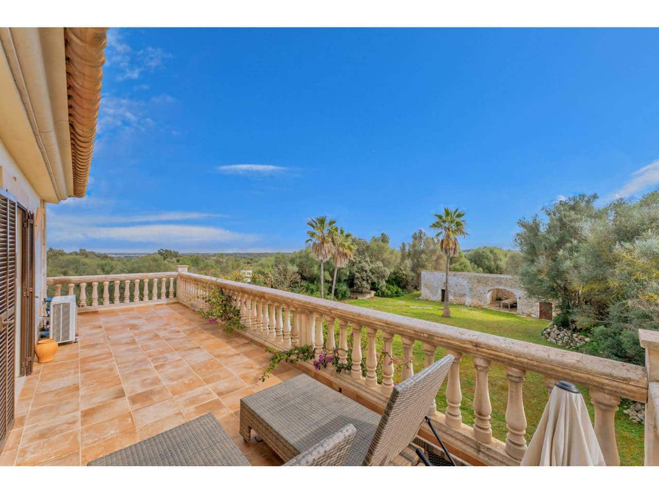 3 soveværelse Villa til salg i Muro - € 1.580.000 (Ref: 9000570)