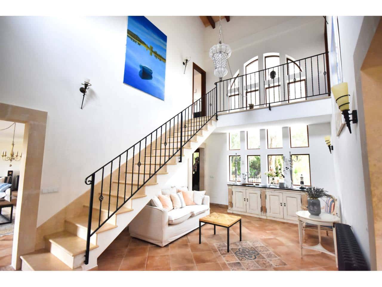 3 soveværelse Villa til salg i Muro - € 1.580.000 (Ref: 9000570)