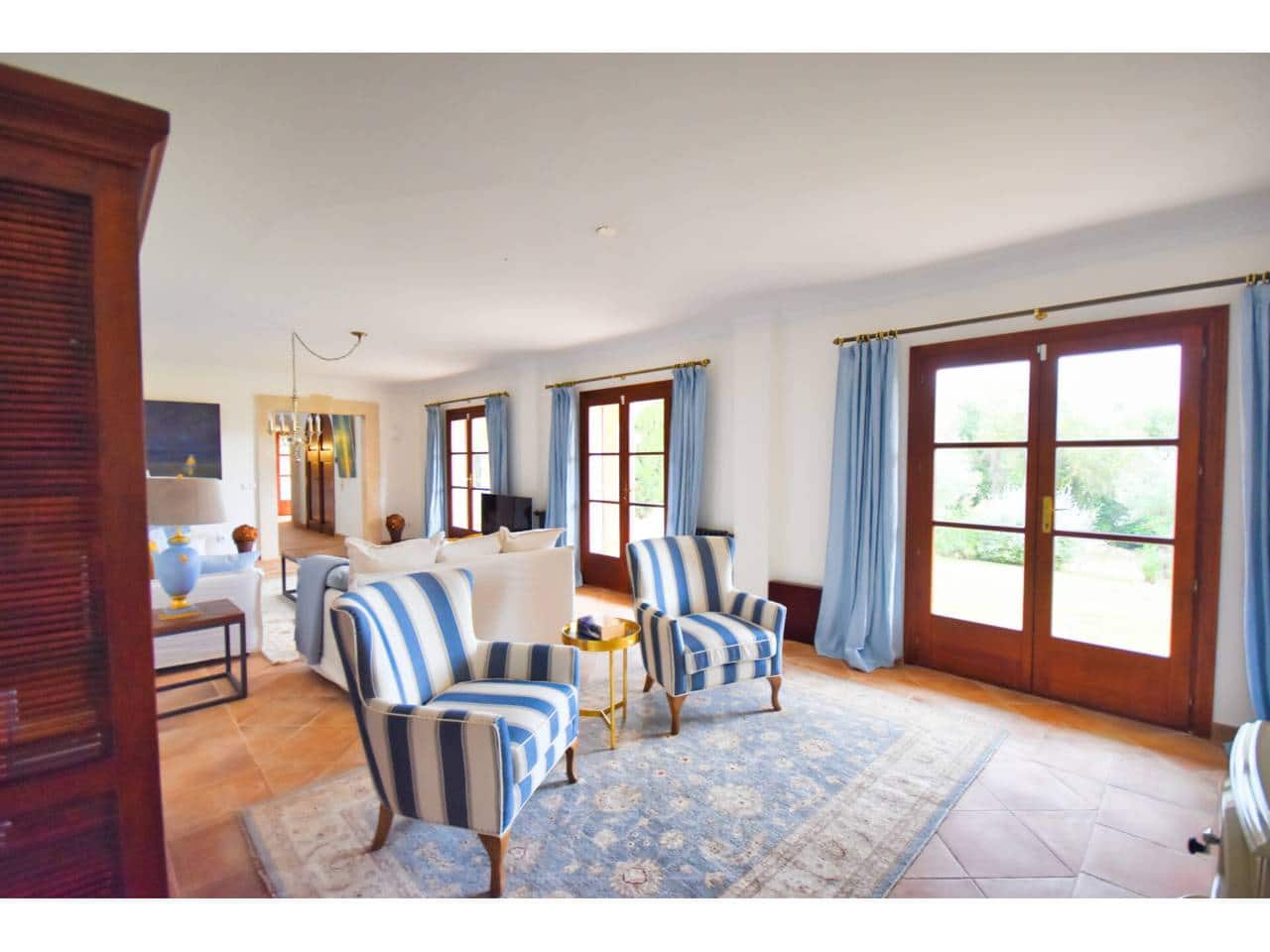 3 soveværelse Villa til salg i Muro - € 1.580.000 (Ref: 9000570)