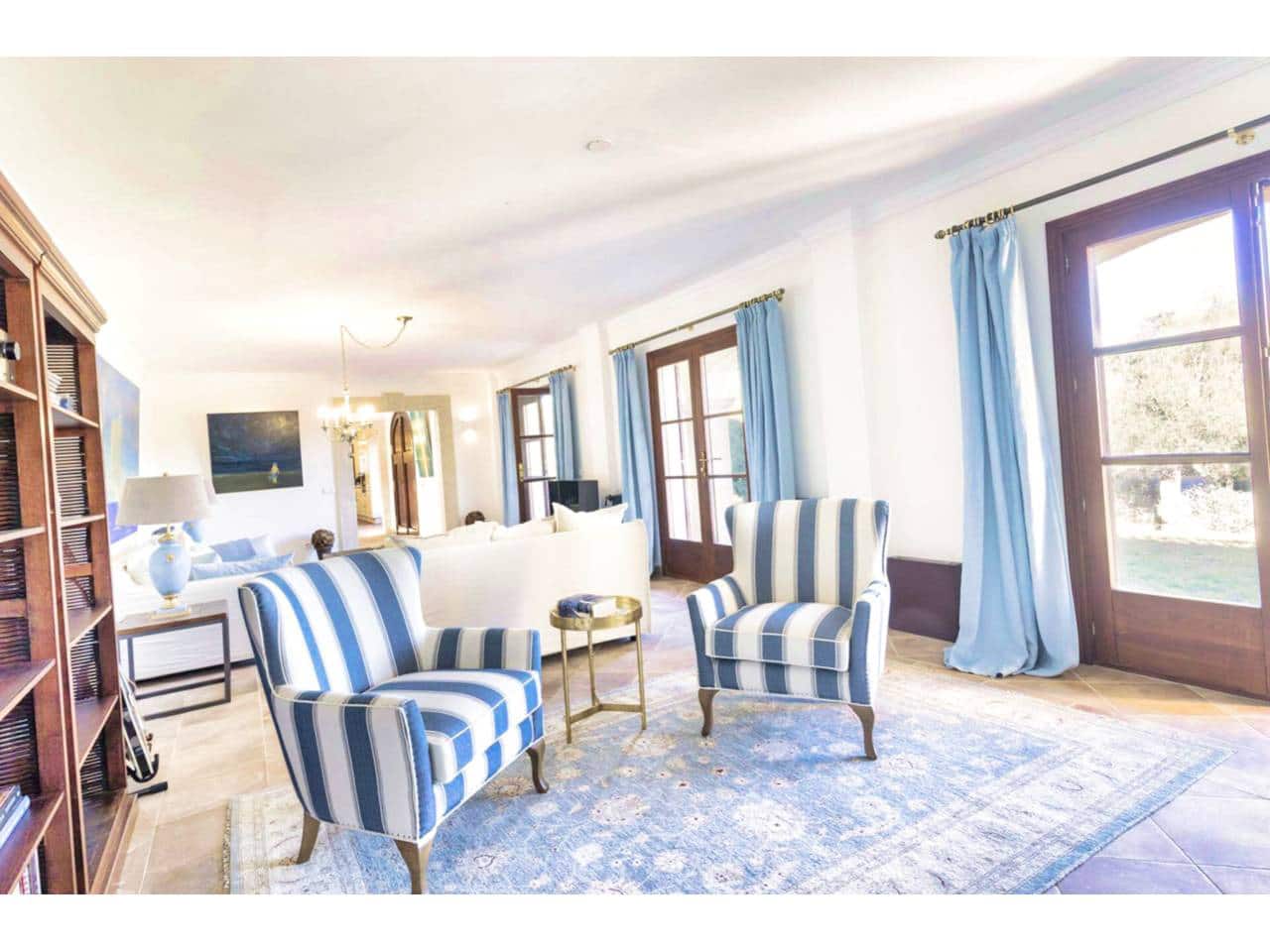 3 soveværelse Villa til salg i Muro - € 1.580.000 (Ref: 9000570)