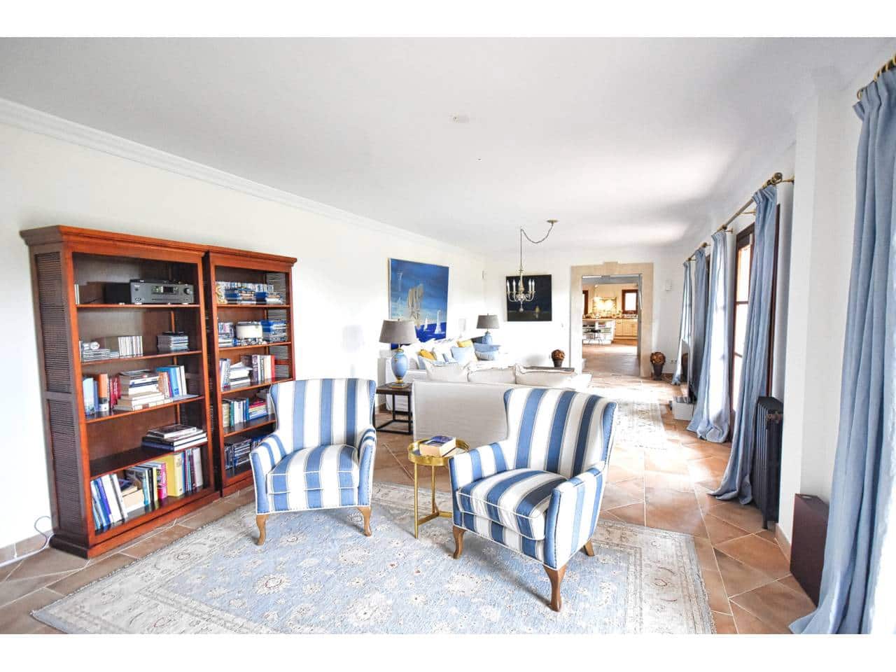 3 soveværelse Villa til salg i Muro - € 1.580.000 (Ref: 9000570)