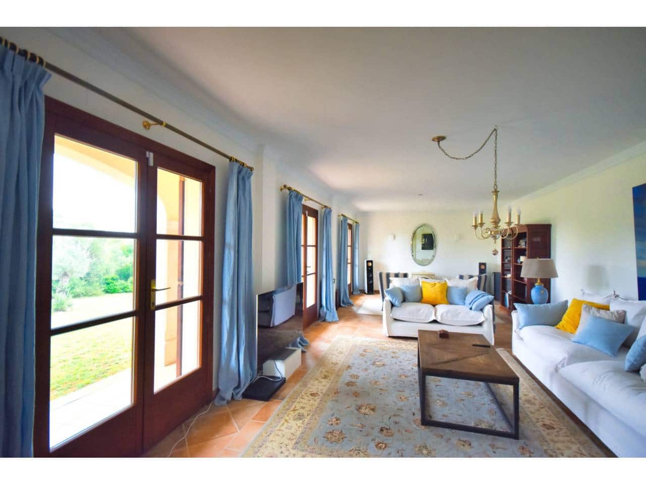 3 soveværelse Villa til salg i Muro - € 1.580.000 (Ref: 9000570)