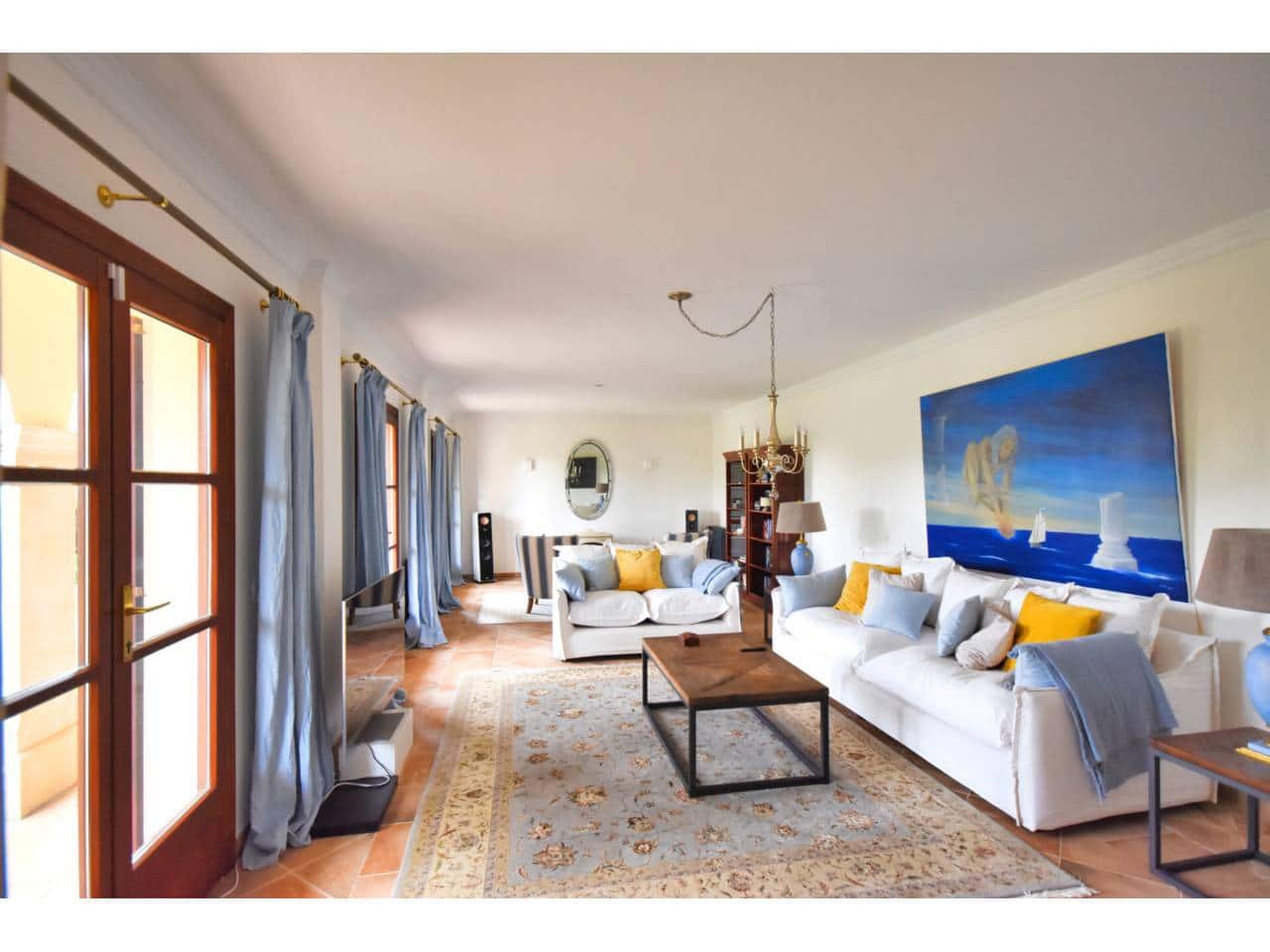 3 soveværelse Villa til salg i Muro - € 1.580.000 (Ref: 9000570)