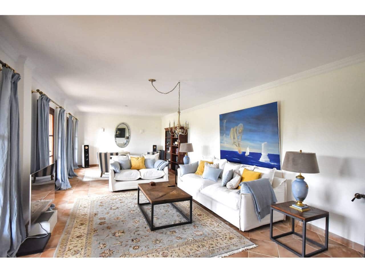 3 soveværelse Villa til salg i Muro - € 1.580.000 (Ref: 9000570)