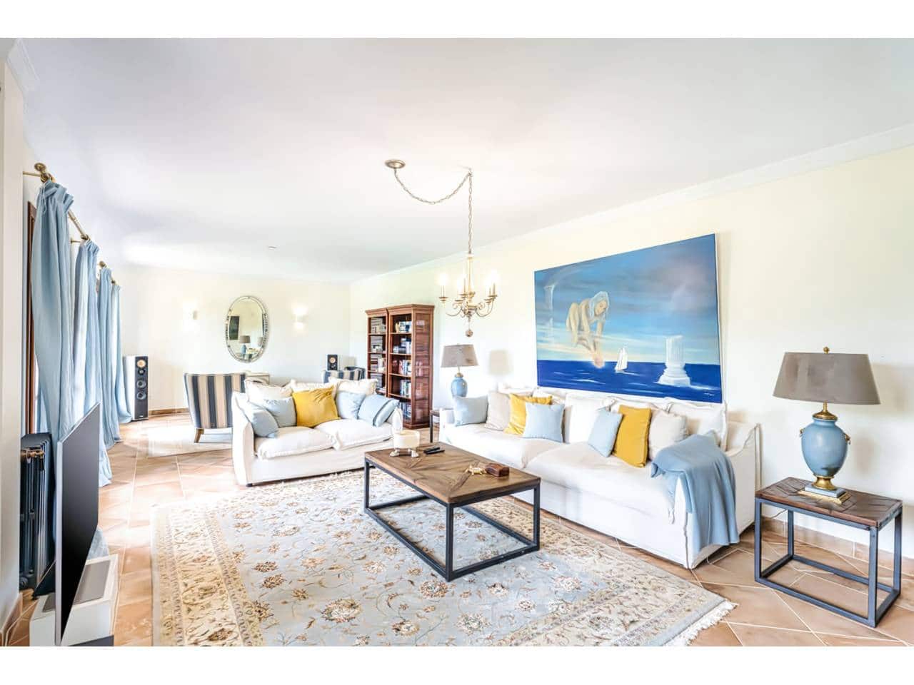 3 soveværelse Villa til salg i Muro - € 1.580.000 (Ref: 9000570)