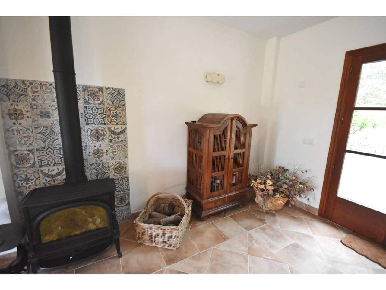 3 soveværelse Villa til salg i Muro - € 1.580.000 (Ref: 9000570)