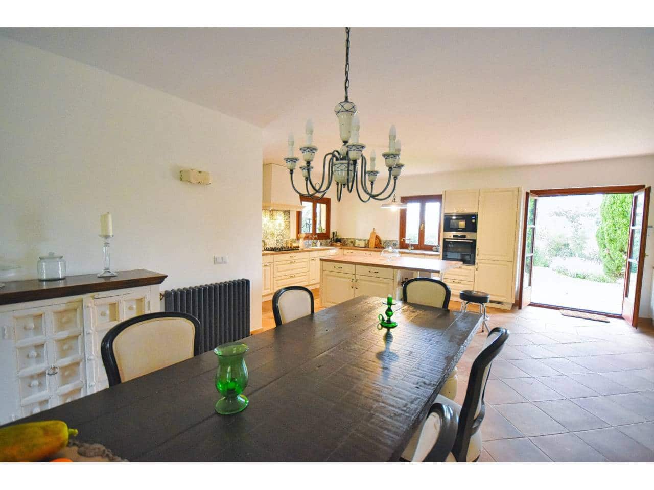 3 soveværelse Villa til salg i Muro - € 1.580.000 (Ref: 9000570)