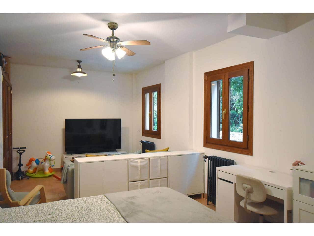 3 soveværelse Villa til salg i Muro - € 1.580.000 (Ref: 9000570)