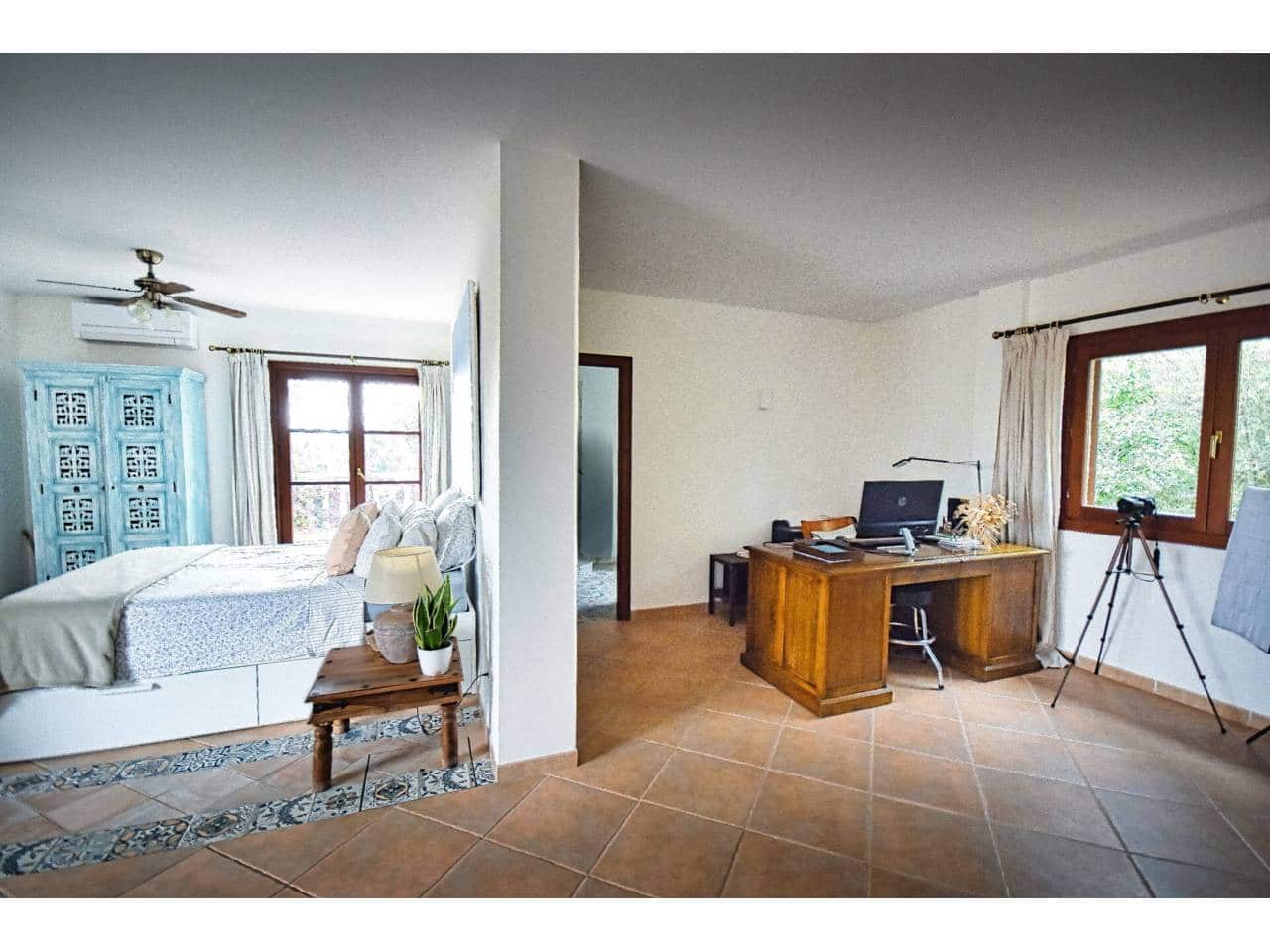 3 soveværelse Villa til salg i Muro - € 1.580.000 (Ref: 9000570)