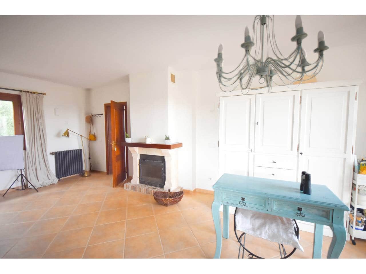 3 soveværelse Villa til salg i Muro - € 1.580.000 (Ref: 9000570)