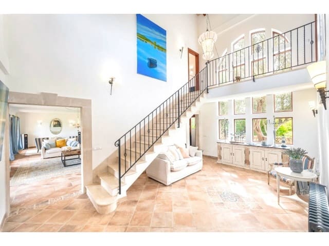 3 slaapkamer Villa te koop in Muro - € 1.580.000 (Ref: 9000570)