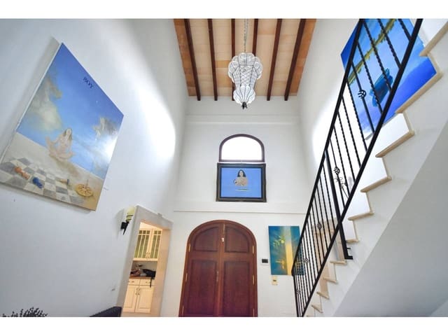 3 slaapkamer Villa te koop in Muro - € 1.580.000 (Ref: 9000570)