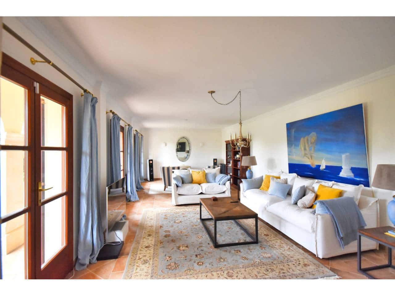 3 soveværelse Villa til salg i Muro - € 1.580.000 (Ref: 9000570)