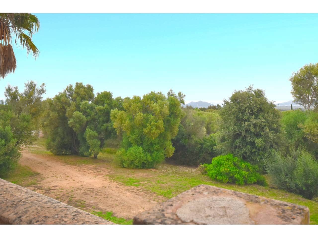 3 soveværelse Villa til salg i Muro - € 1.580.000 (Ref: 9000570)