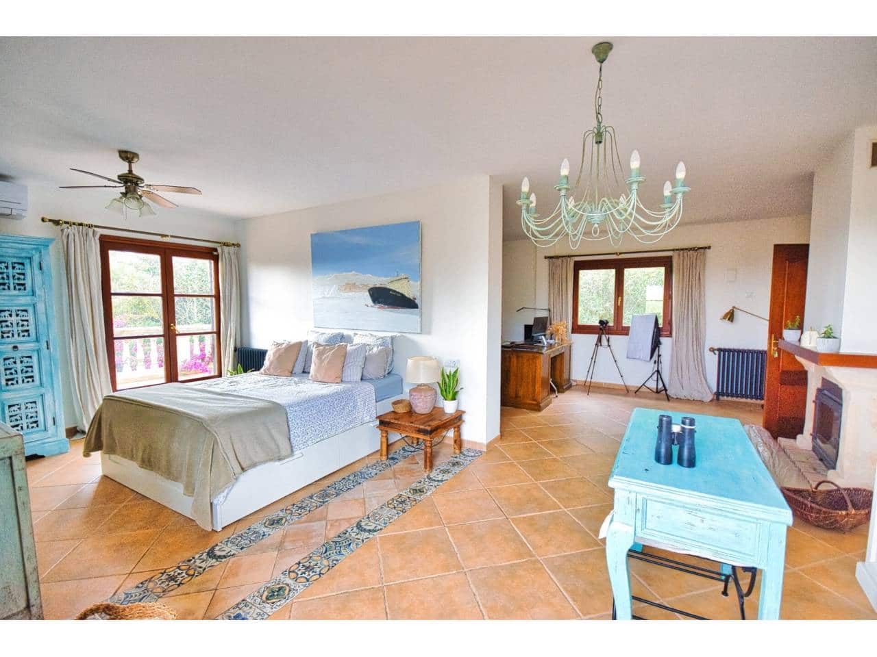 3 soveværelse Villa til salg i Muro - € 1.580.000 (Ref: 9000570)