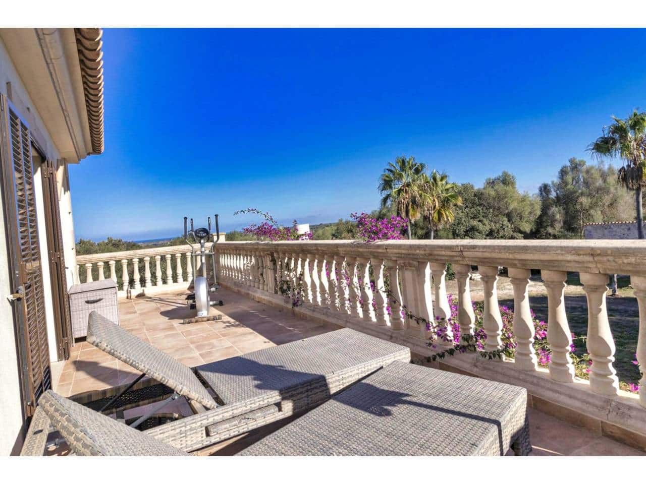 3 soveværelse Villa til salg i Muro - € 1.580.000 (Ref: 9000570)