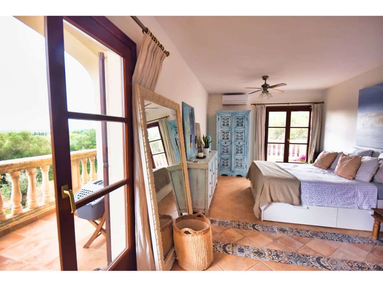 3 soveværelse Villa til salg i Muro - € 1.580.000 (Ref: 9000570)