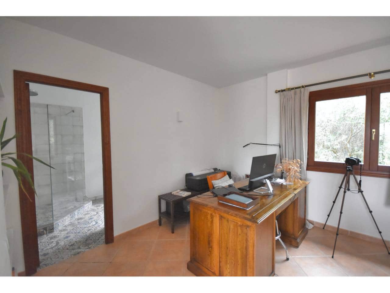 3 soveværelse Villa til salg i Muro - € 1.580.000 (Ref: 9000570)