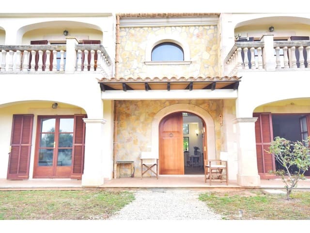 3 slaapkamer Villa te koop in Muro - € 1.580.000 (Ref: 9000570)