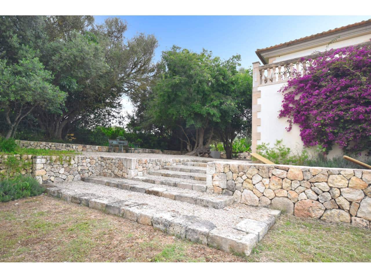 3 soveværelse Villa til salg i Muro - € 1.580.000 (Ref: 9000570)