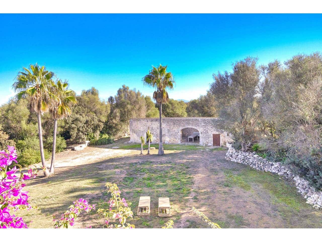 3 soveværelse Villa til salg i Muro - € 1.580.000 (Ref: 9000570)