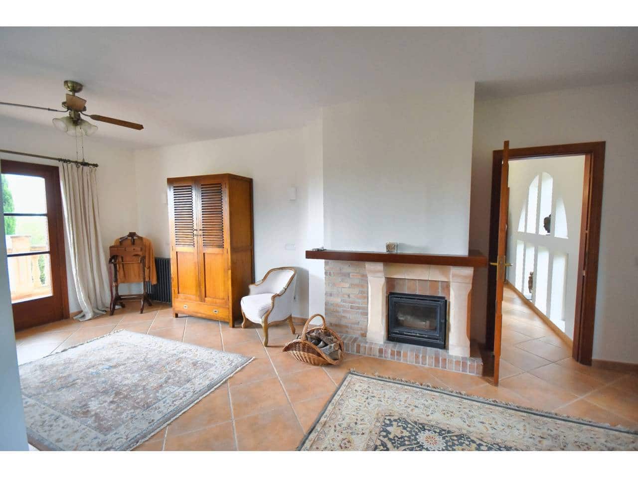 3 soveværelse Villa til salg i Muro - € 1.580.000 (Ref: 9000570)