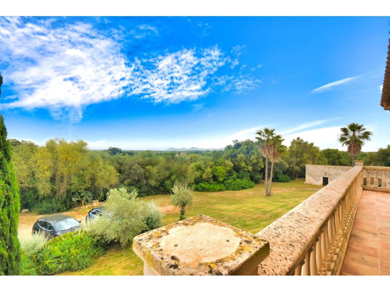 3 soveværelse Villa til salg i Muro - € 1.580.000 (Ref: 9000570)