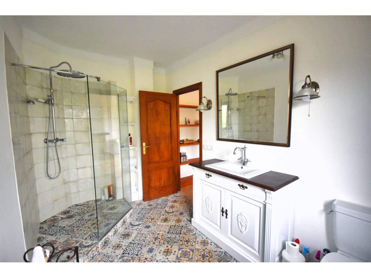 3 soveværelse Villa til salg i Muro - € 1.580.000 (Ref: 9000570)