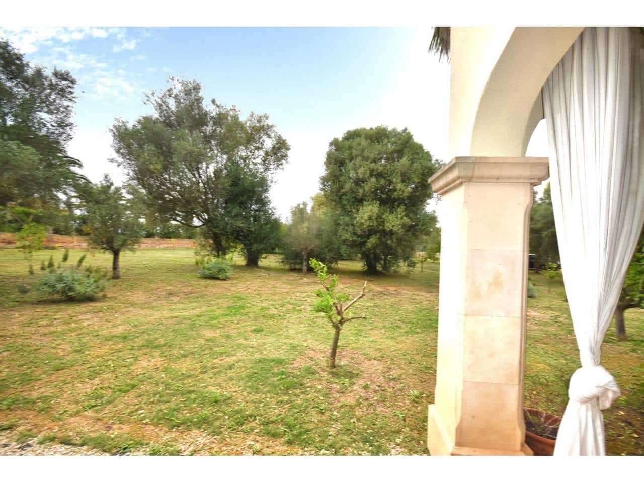 3 soveværelse Villa til salg i Muro - € 1.580.000 (Ref: 9000570)