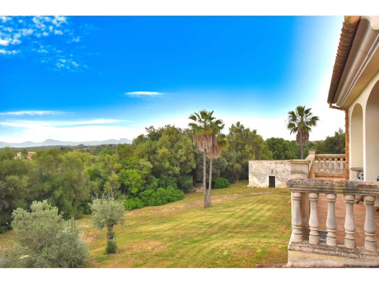 3 soveværelse Villa til salg i Muro - € 1.580.000 (Ref: 9000570)